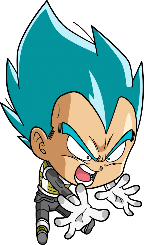 vegeta